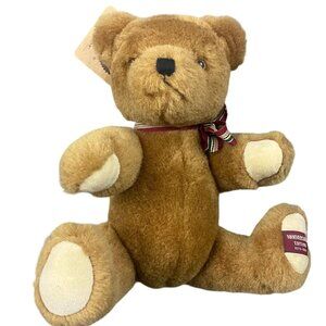 Boyd's Bears Limited Edition 1979-1999 20th Anniversary "Matthew Bear" NWT